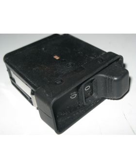 BMW E34 Rear Single Tail Fog Light Lamp Switch 8351241 Used Genuine