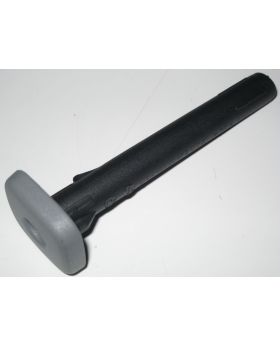 Mercedes W210 W202 Rear Head Rest Post Guide Tube A2109200067 New Genuine
