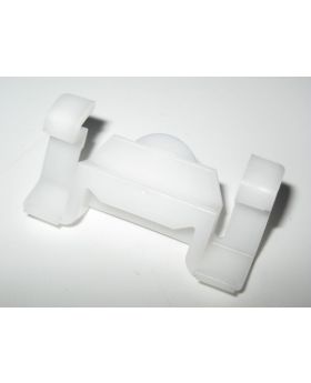 Mercedes R170 W202 C208 Body Trim Clip Clamp Bracket A0099884178 New Genuine