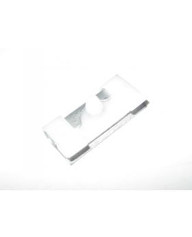 BMW Body Roof Trim Strip Moulding Clip Clamp Bracket 51767162587 New Genuine