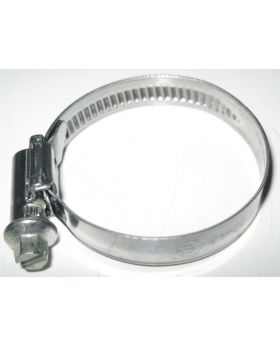 BMW Hose Pipe Jubilee Clip Clamp 37 - 43 mm 9952117 07129952117 New Genuine