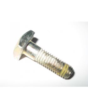 BMW Battery Terminal Clamp Bolt M8x1.25x27 mm 9976260 07119976260 Other Genuine