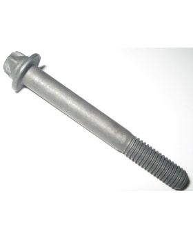 BMW E8 Torx-Head Bolt Screw M6 x 1.00 x 50 mm Grade 8.8 11121726397 New Genuine