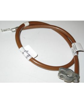 BMW E34 E32 Battery Ground Earth -VE Cable Lead 1719713 12421719713 New Genuine