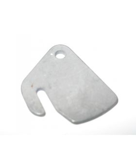 BMW E36 Glove Box Lock Latch Striker Lever 8122492 51168122492 New Genuine
