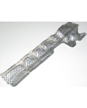 BMW E65 E66 Exhaust Heat Shield Insulation Guard Plate 51487020342 New Genuine