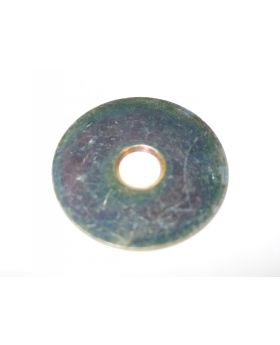 BMW E36 Convertible Folding Roof Repair Washer 54348201077 New Genuine
