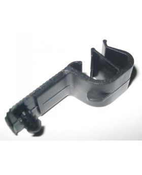 BMW E34 E36 E39 Wire Cable Holder Clip Bracket 1387089 61131387089 New Genuine