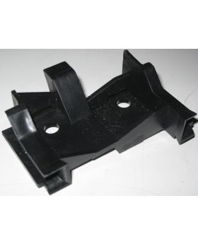 BMW E30 Front Left Side Bumper Bracket Mount 1953097 51111953097 New Genuine