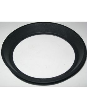 BMW M50 Engine Oil Filler Neck Trim Seal Ring Gasket 11121720801 New Genuine