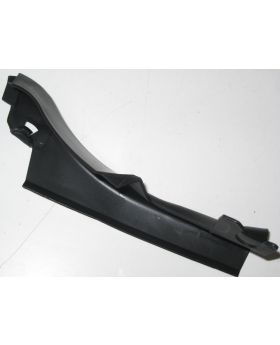 BMW E38 Right Bonnet Hood Lock Cable Shield 8186898 51238186898 New Genuine