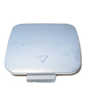 BMW E38 Rear Tow Recovery Eye Socket Cover Trim 8164806 51128164806 New Genuine
