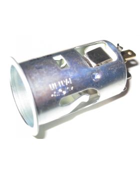 BMW 12 Volt Cigarette Cigar Lighter Plug Power Socket 61341367690 New Genuine