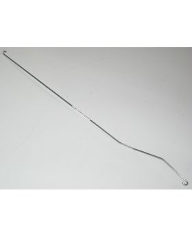 BMW E38 SWB Rear Right Door Lock Button Pin Rod 8168052 51228168052 New Genuine