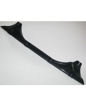 BMW E38 Rear Bumper Trim Guide Mounting Bracket 8125424 51128125424 New Genuine
