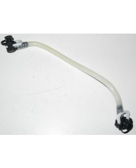 Mercedes OM605 Engine Diesel Fuel Filter Hose Pipe Line A6050700432 New Genuine