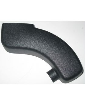 BMW E34 Interior Mirror Bracket Trim Cover RH 7062220 51167062220 New Genuine
