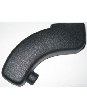 BMW E34 Interior Mirror Bracket Trim Cover LH 7062219 51167062219 New Genuine