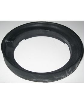 BMW E24 E28 Rear Upper Spring Pad Shim Rubber Mount 33521124507 New Genuine