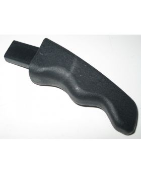BMW E30 Recaro Seat Backrest Release Lever 1924802 52101924802 New Genuine