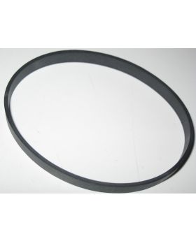 BMW Seat Frame Rubber Elastic Tension Band Ring Strap 52101843100 New Genuine