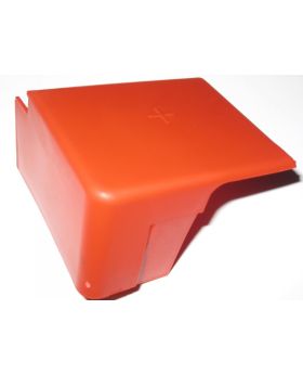 BMW E30 E36 Z1 Battery Positive +VE Guard Cover 1370990 61211370990 New Genuine