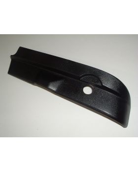 BMW Series 3 E30 Seat Base Cover Cap Trim Bezel 1942655 New Genuine