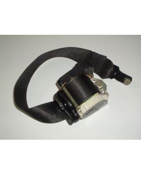 BMW Z3 Roadster E36 Seat Safety Restraint Belt 8412072 New Genuine