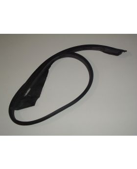 BMW Series 5 E39 Door Rubber Weather Strip Seal 0402745 New Genuine