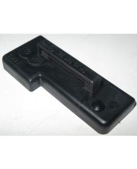 Mercedes Diagnostic Fault Code Test Socket Cover Cap A1265459740 New Genuine