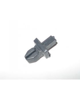 Mercedes W123 Air Intake Grille Rivet Clip A1239900192 New Genuine