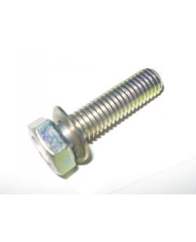 Mercedes Hex Bolt M8x1.25x30 mm Grade 8.8 N914005008008 New Genuine