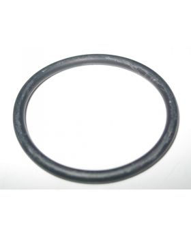 Mercedes Black Rubber O-Ring Seal Gasket A1409973145 New Genuine