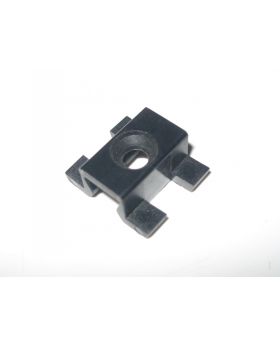 Mercedes W201 Body Trim Strip Clip Bracket A0079974381 New Genuine