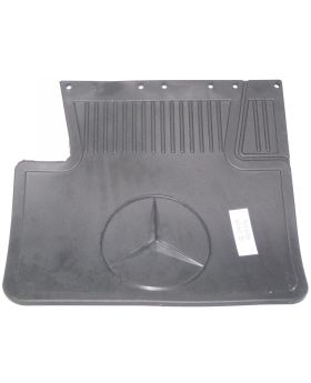 Mercedes W460? W461? W463? Left Mud Flap Q34046010 New Genuine