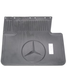 Mercedes W460? W461? W463? Right Mud Flap Q34046010 New Genuine