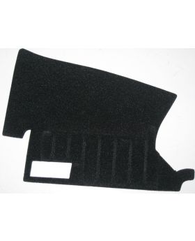 Mercedes W203 Centre Console Storage Box Trim B67812261 New Genuine