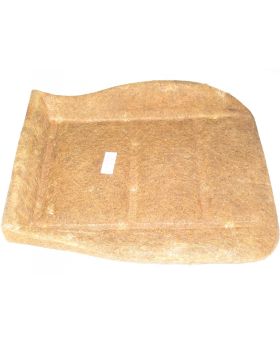 Mercedes W202 Front Seat Base Cushion Pad A2029101550 Other Genuine