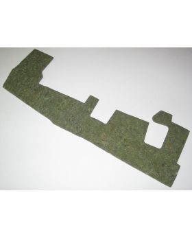 Mercedes R170 Bulkhead Noise Insulation A1706820404 New Genuine