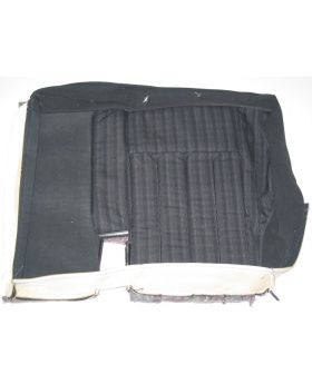 Mercedes S124 Cloth Seat Upholstery Cover A1249206747 Other Genuine