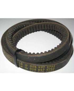 Mercedes OM615 OM616 OM617 Fan Drive V-Belt A0069979792 Other Genuine
