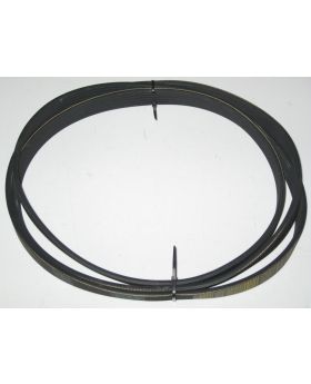 Mercedes OM611 OM612 Fan Drive Vee Belt A0129970592 New Genuine
