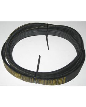 Mercedes A168 Fan Drive Serpentine Vee Belt A0129977492 New Genuine