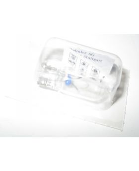 Mercedes Light Lamp Bulb 12 Volt 5 Watt N000000008140 New Genuine
