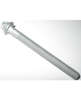 Mercedes E8 Torx Bolt/Screw M6x1.00x60mm Grade 8.8 N910142006008 New Genuine