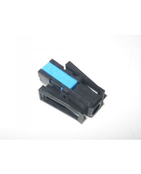 BMW Wiring Cable Plug Terminal Connector Housing 1-Pole 61131378460 New Genuine