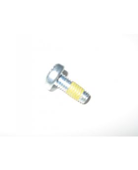BMW T25 Torx Head Bolt Screw M5 x 0.8 x 12 mm 8251432 52108251432 New Genuine