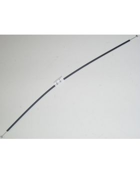 BMW E39 Bonnet Engine Hood Lid Release Cable 8176596 51238176596 New Genuine