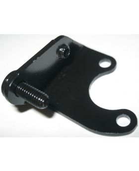 BMW E46 E85 E86 FR Headlight Aim Sensor Bracket 1094088 31121094088 New Genuine