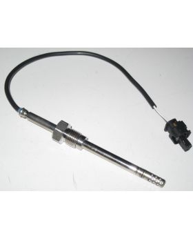 Mercedes Exhaust Cat Temp. Sensor Probe A0051534028 New Genuine